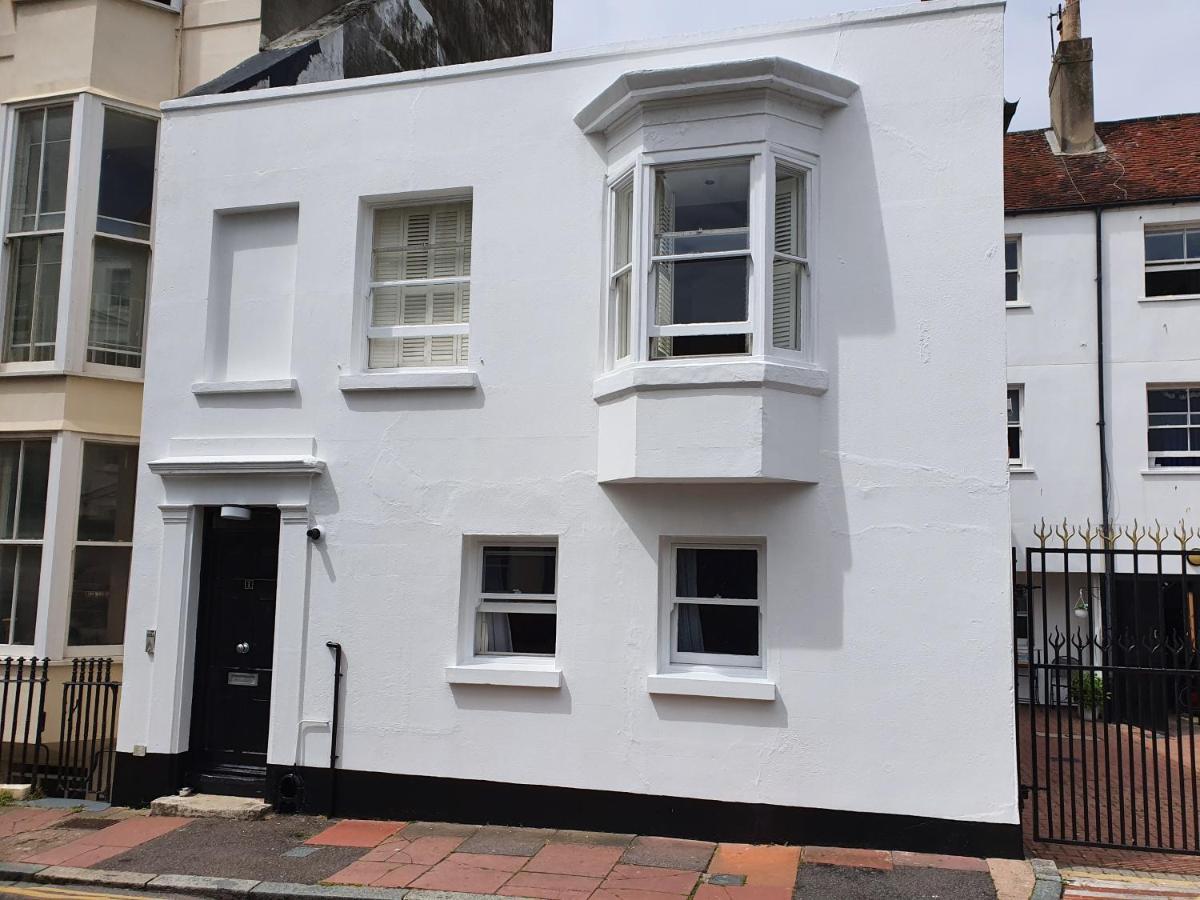 Number One Brighton Exterior foto